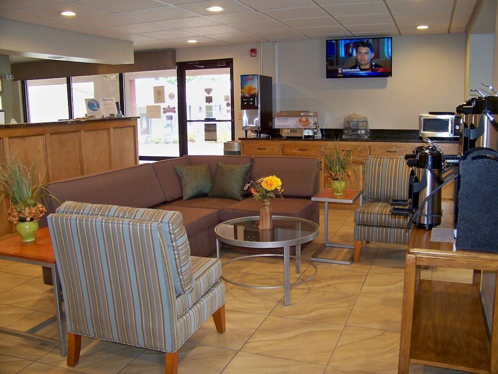 Best Western Of Murphy Dış mekan fotoğraf