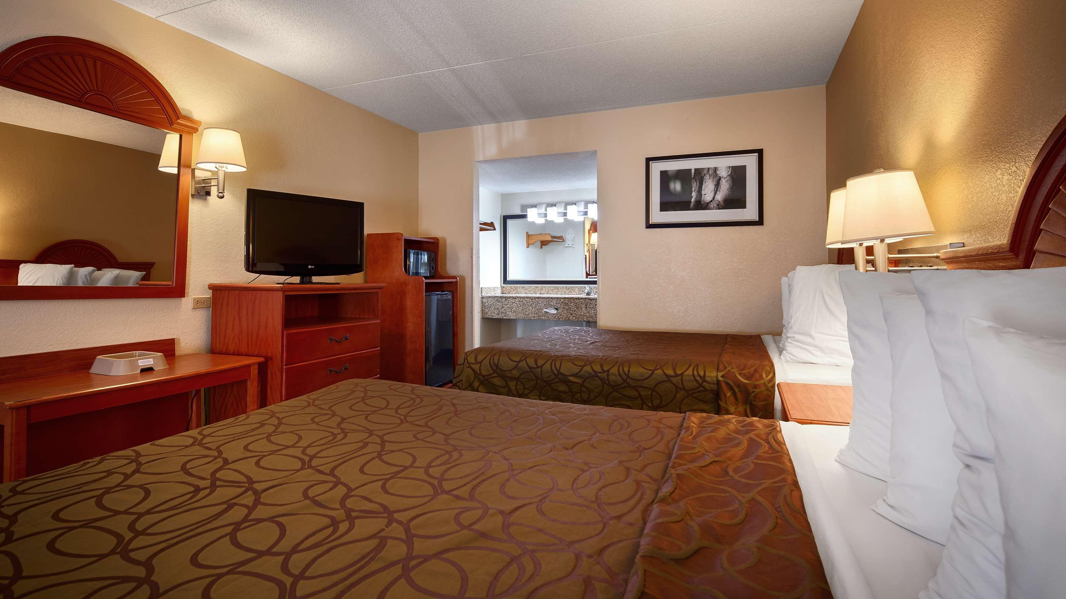 Best Western Of Murphy Dış mekan fotoğraf
