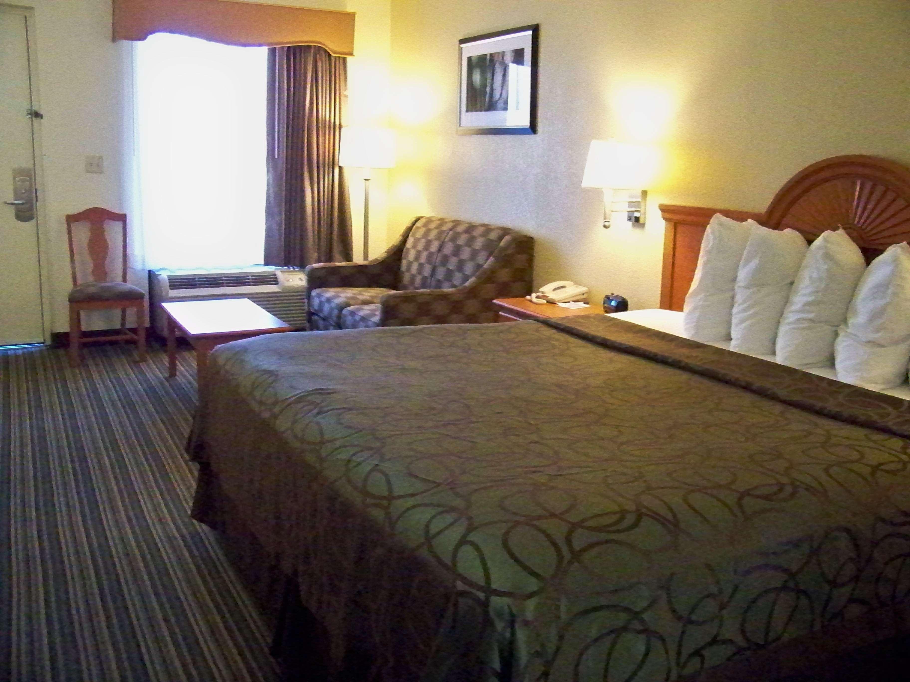 Best Western Of Murphy Dış mekan fotoğraf
