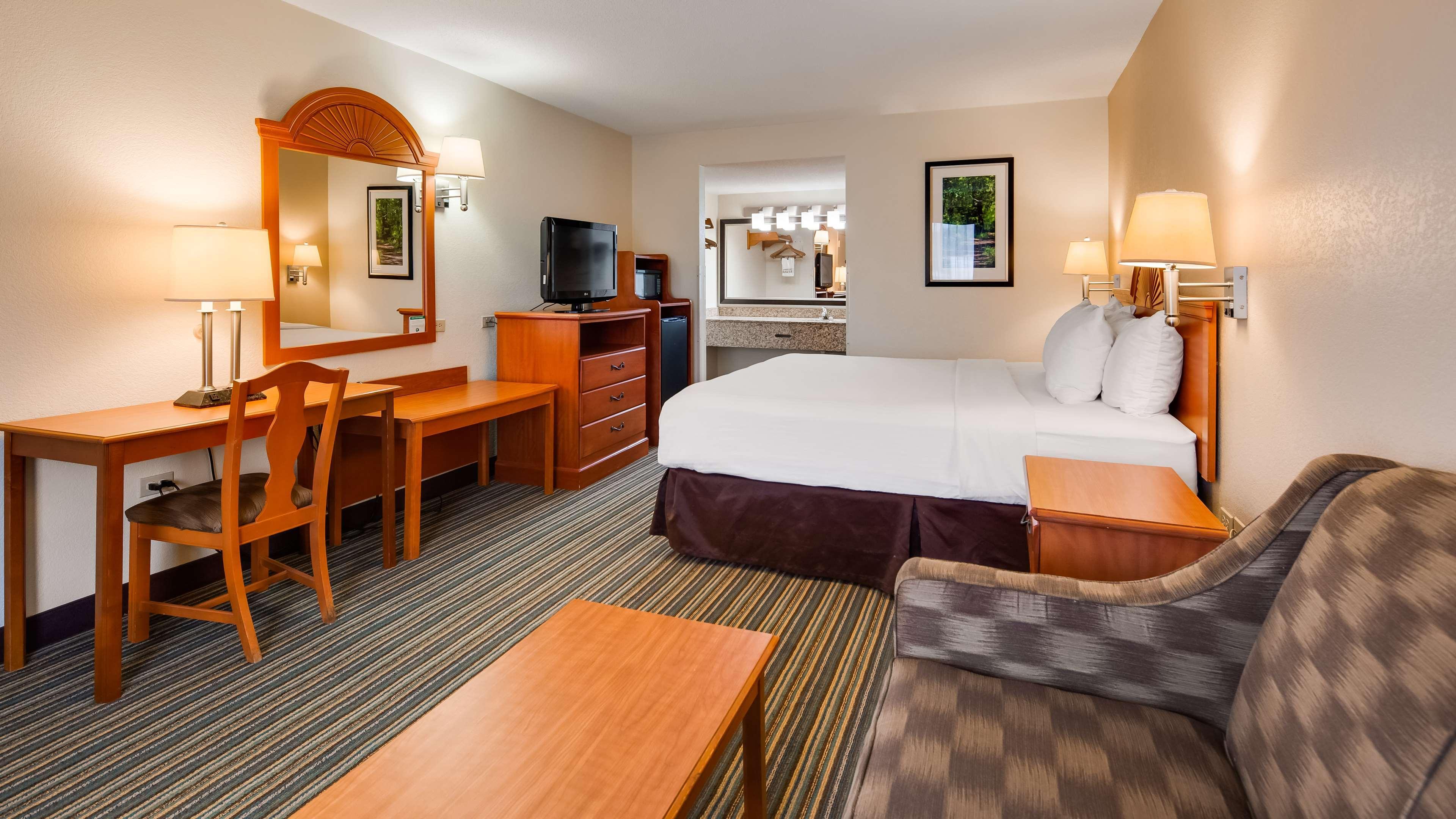 Best Western Of Murphy Dış mekan fotoğraf