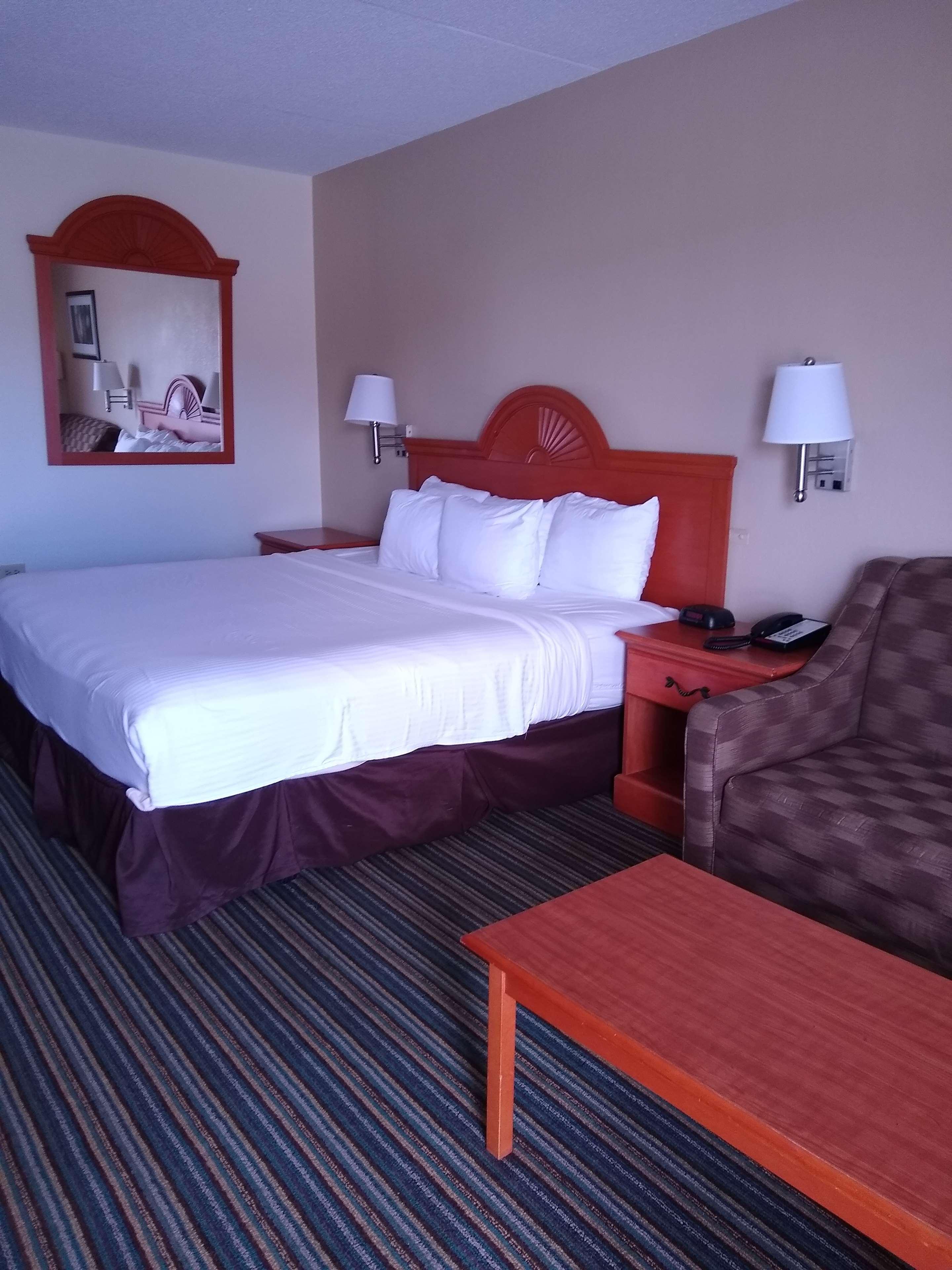 Best Western Of Murphy Dış mekan fotoğraf