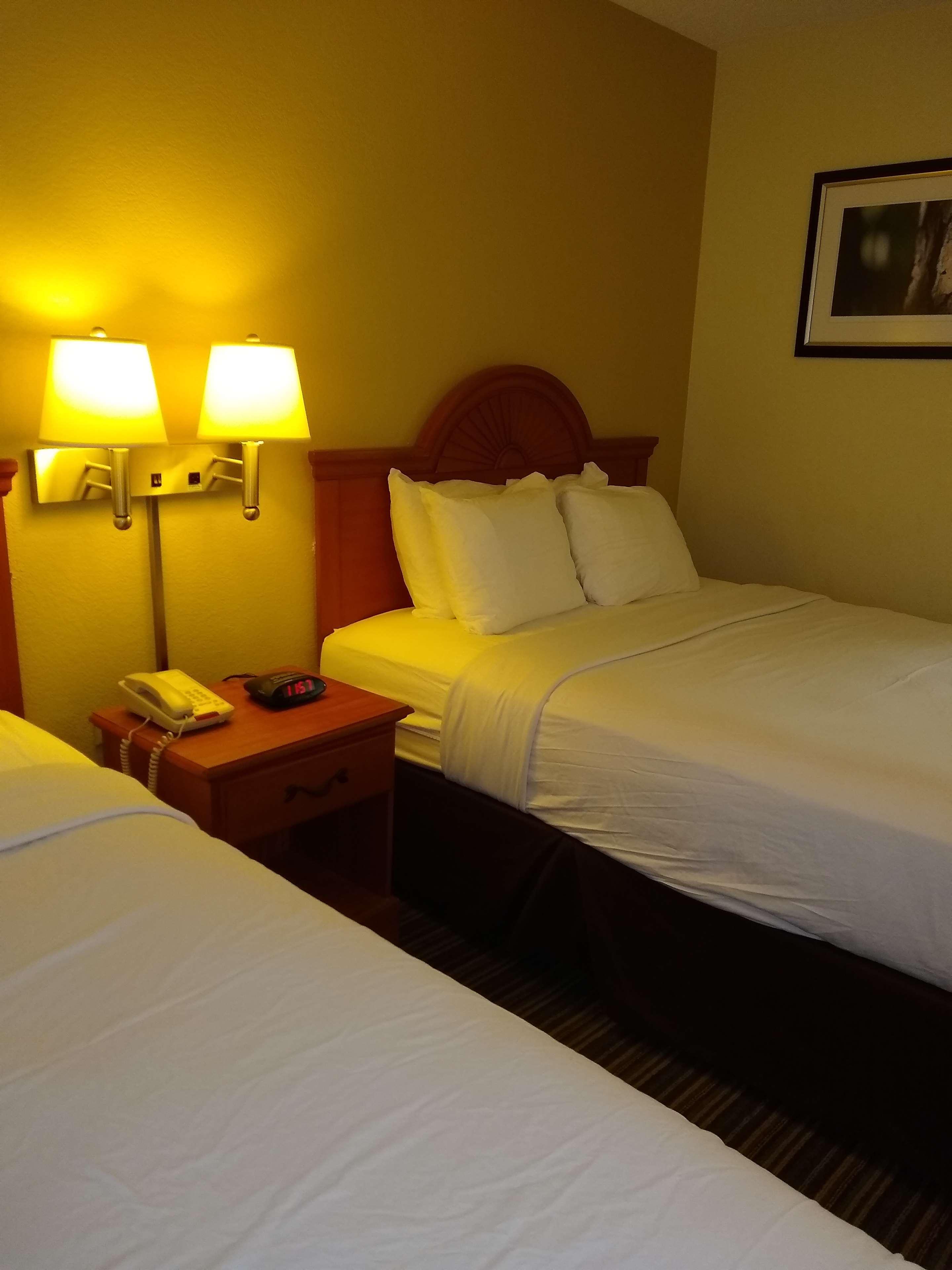 Best Western Of Murphy Dış mekan fotoğraf