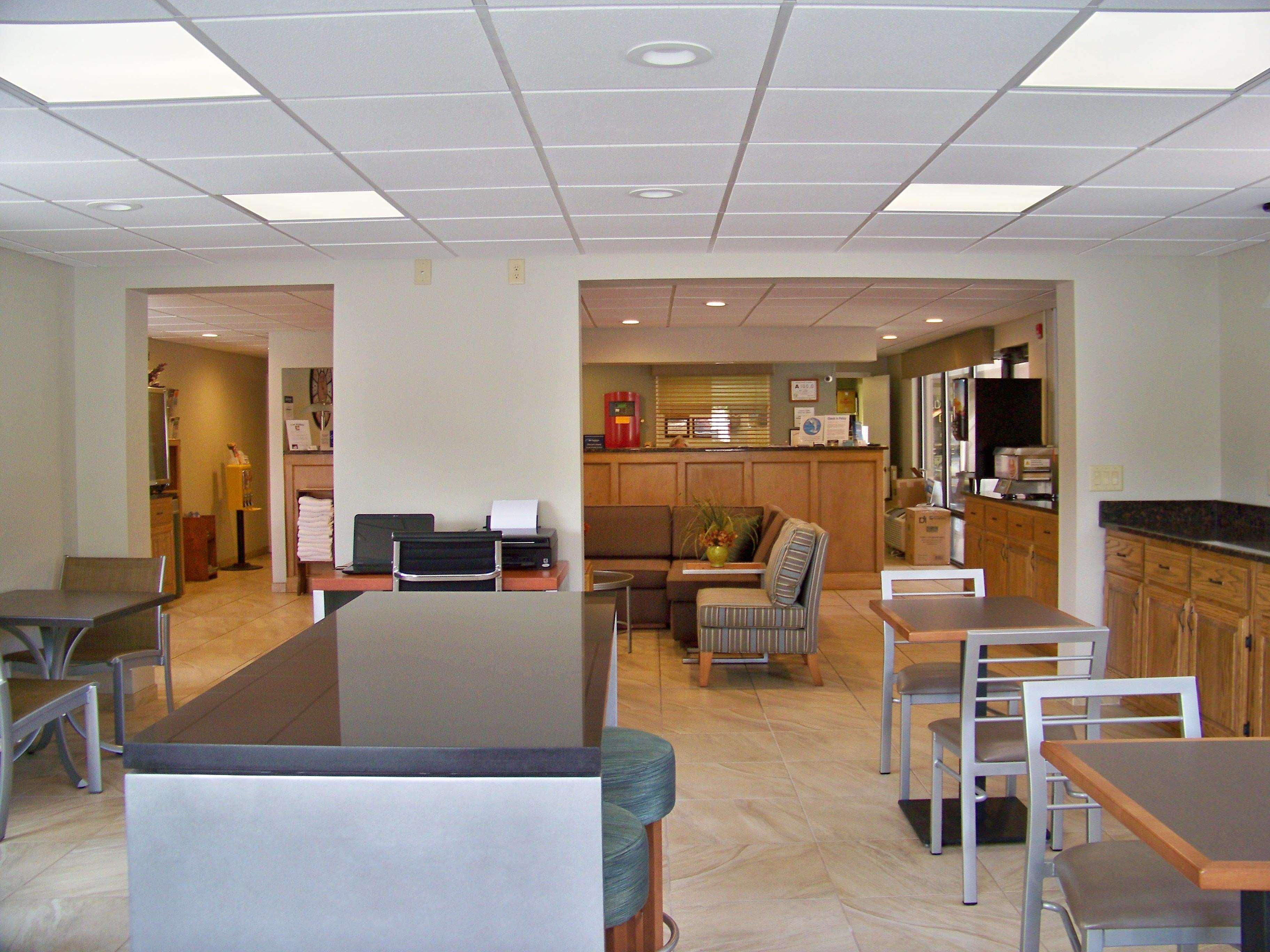 Best Western Of Murphy Dış mekan fotoğraf
