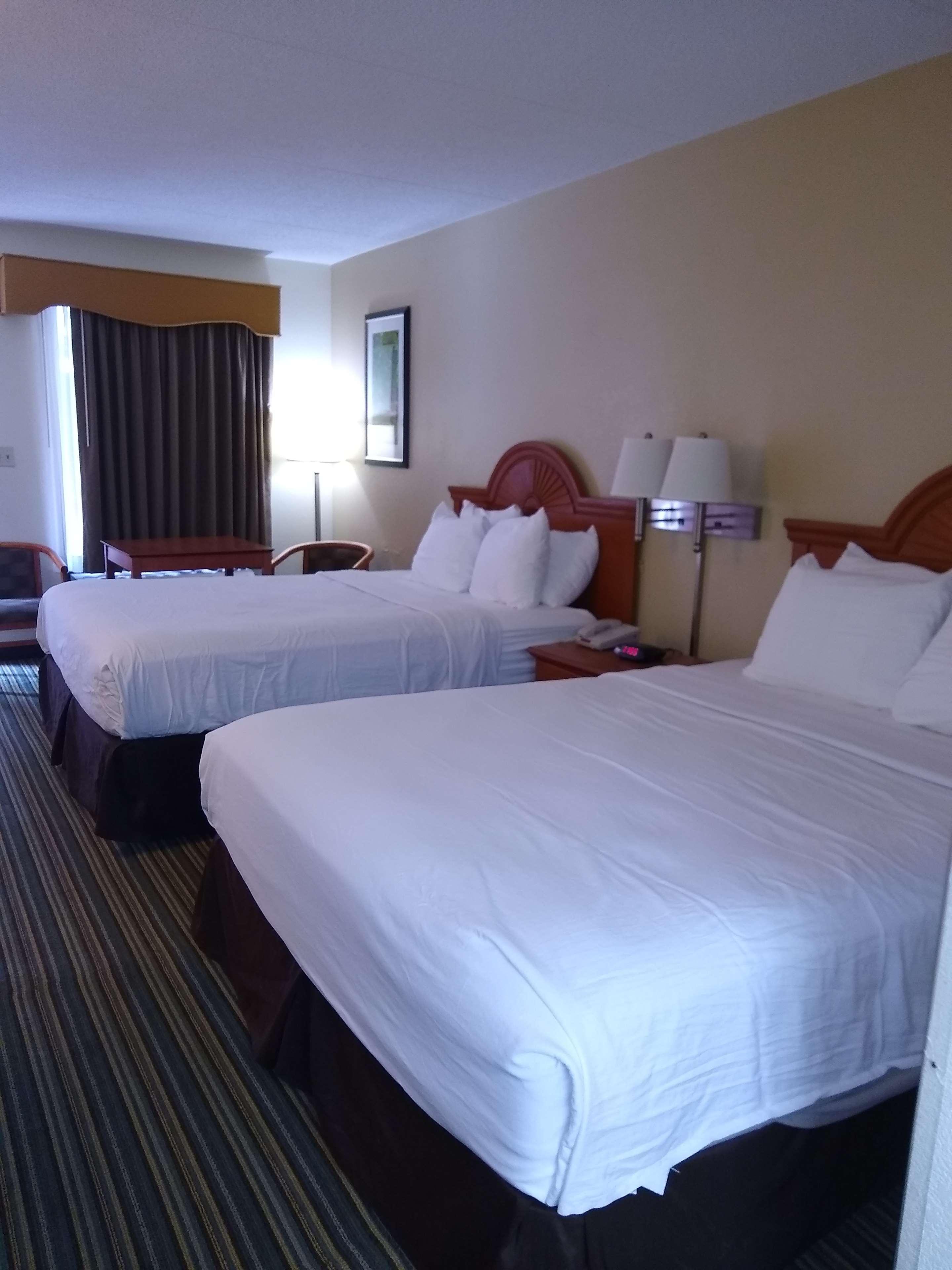 Best Western Of Murphy Dış mekan fotoğraf