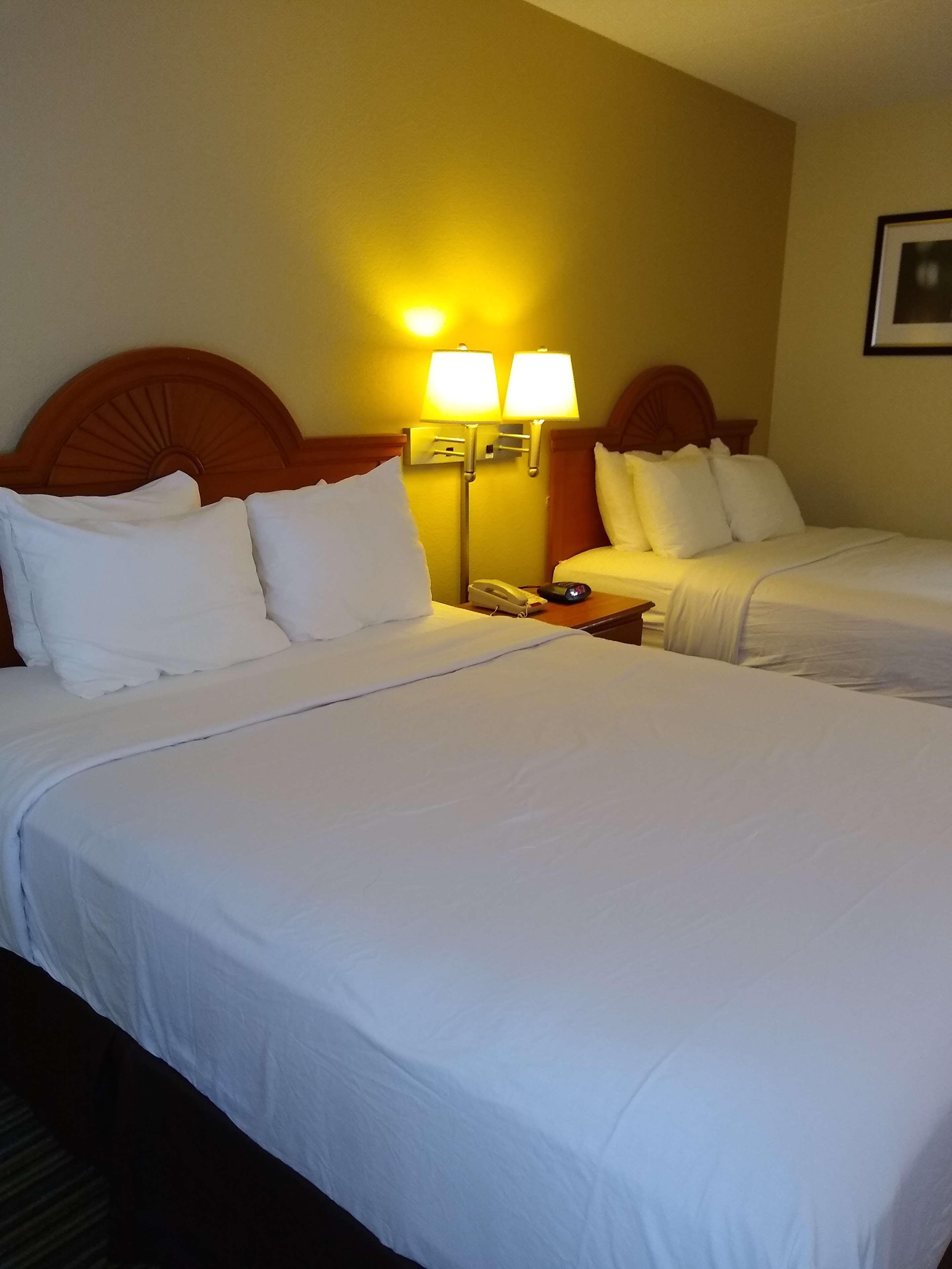 Best Western Of Murphy Dış mekan fotoğraf