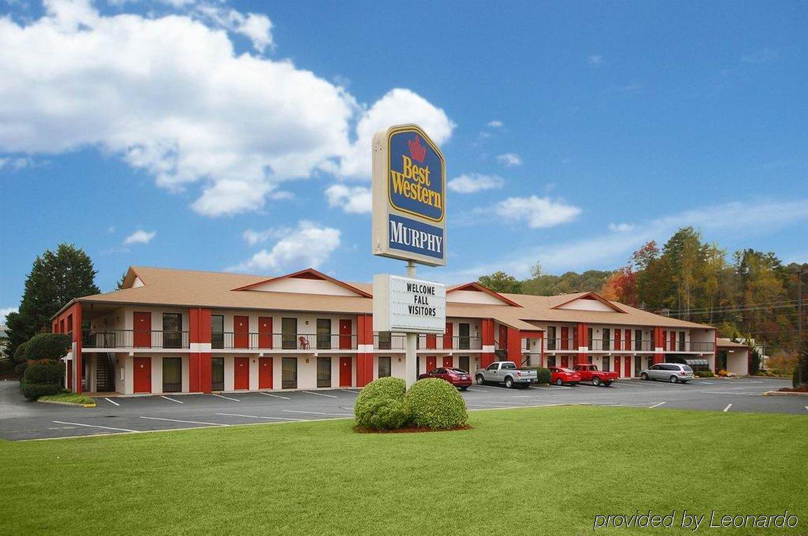 Best Western Of Murphy Dış mekan fotoğraf