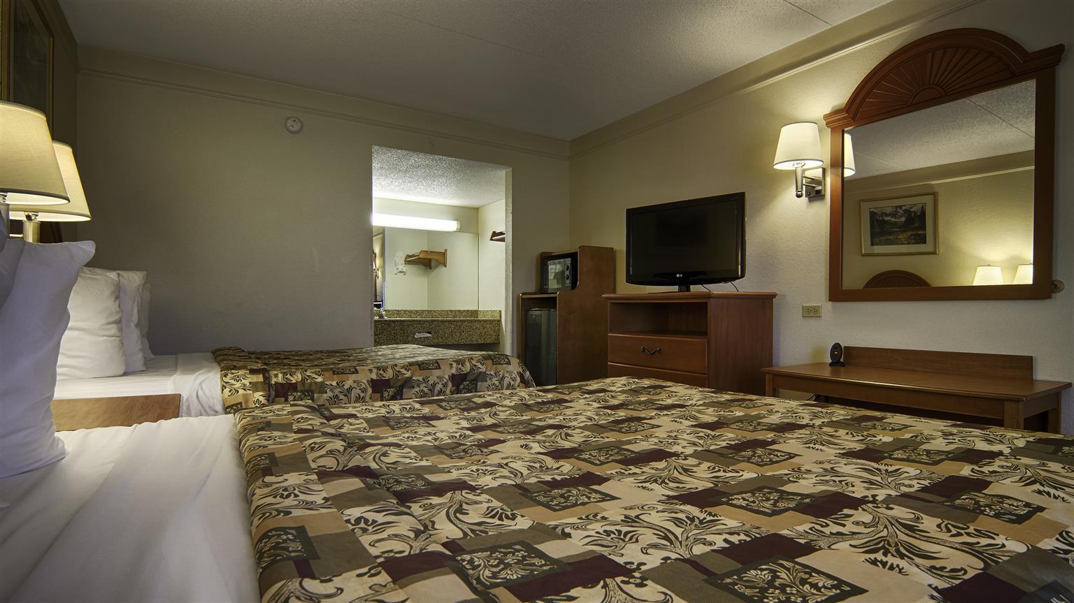 Best Western Of Murphy Dış mekan fotoğraf
