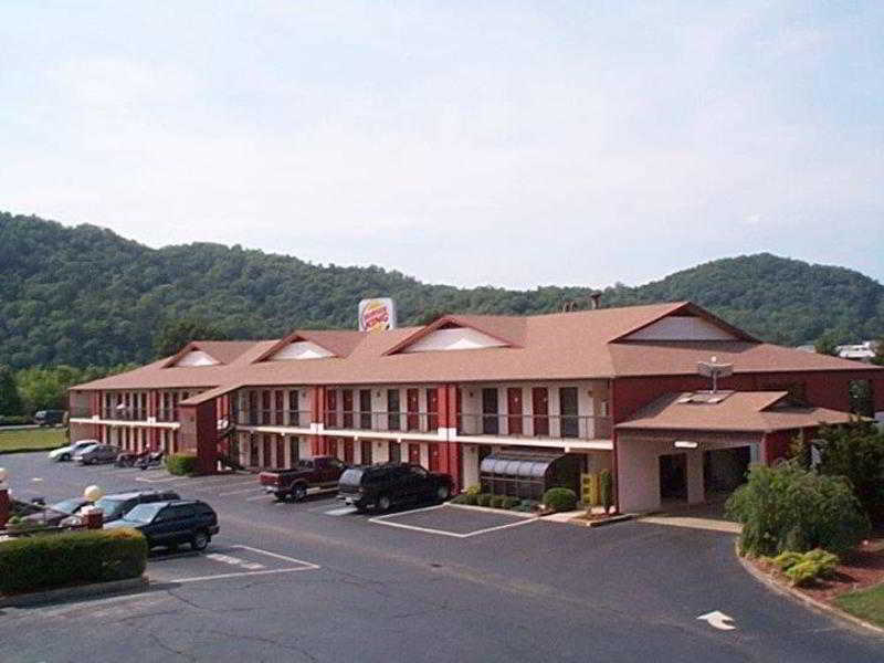 Best Western Of Murphy Dış mekan fotoğraf