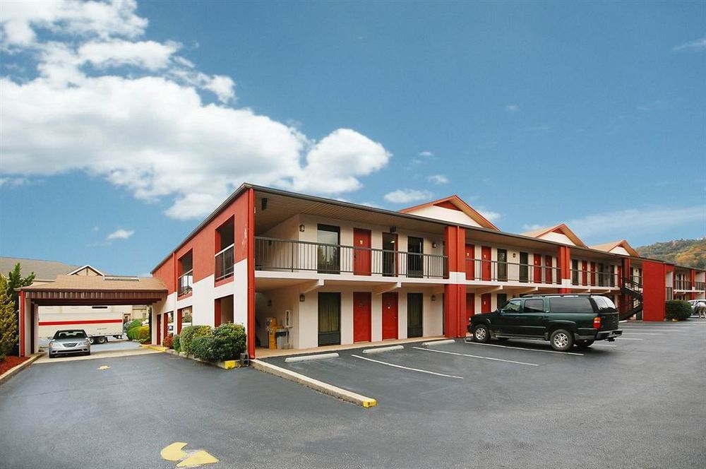 Best Western Of Murphy Dış mekan fotoğraf