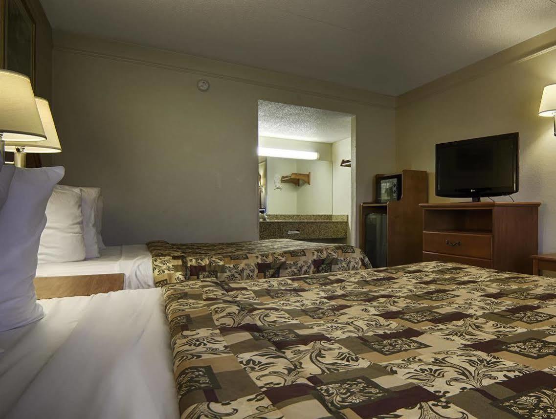 Best Western Of Murphy Dış mekan fotoğraf